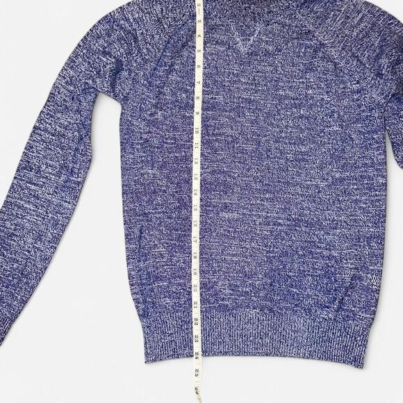 Primark Men's Blue Sweater - Picture 5 of 6